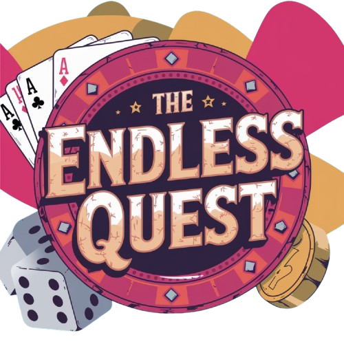 The Endless Quest